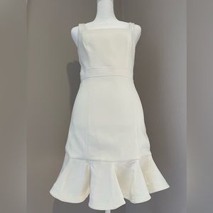 Likely white dress Size 4